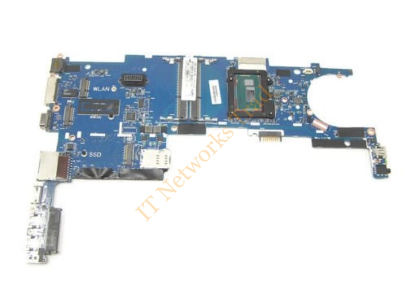 769718-001 HP System Board Intel Core i5-4310U CPU for EliteBook Folio 9480m Laptop Motherboard