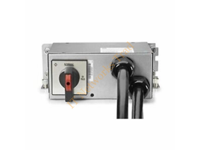 769754-001 HP 30A 400V NA R12KDF iEC309 1U i/O Module Power Protection