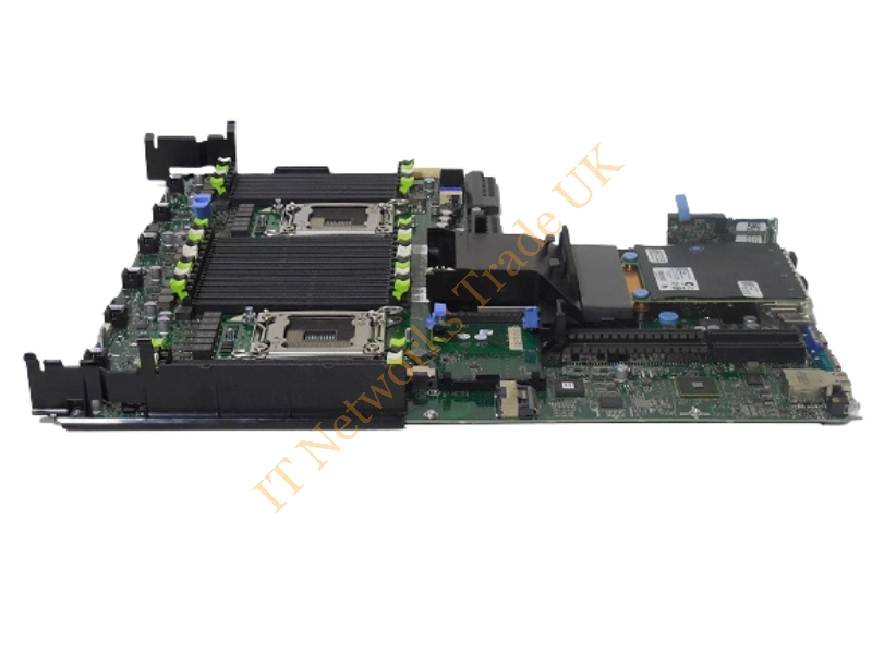 76DKC Dell Compellent SC8000 Server Motherboard