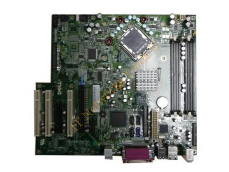 76H0192 IBM System Board (Motherboard) for PC520