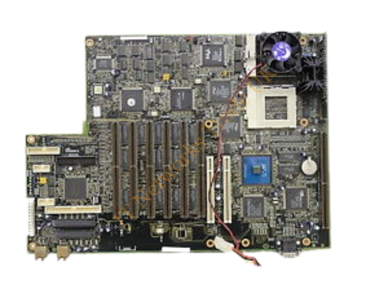 76H2266 IBM System Board for PC Server 520 Server Motherboard
