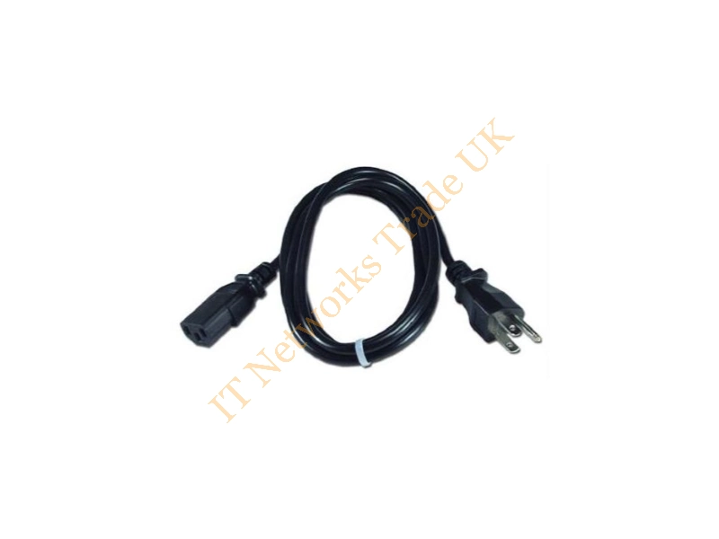 76H3514 IBM Lenovo 3-Pin Power Cord for AC Adapter Power Adapter