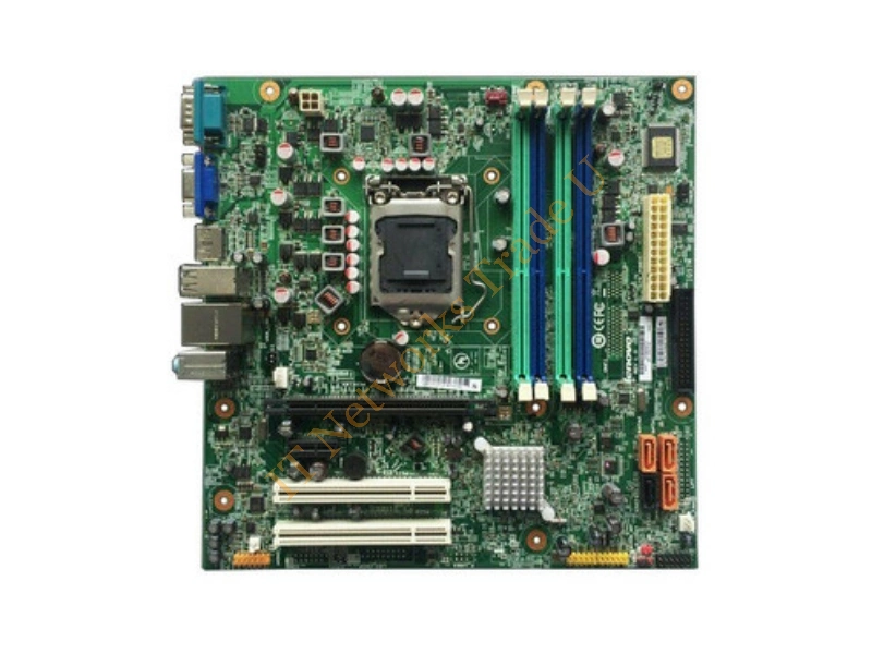 76H5058 IBM System Board (Motherboard) for PC330
