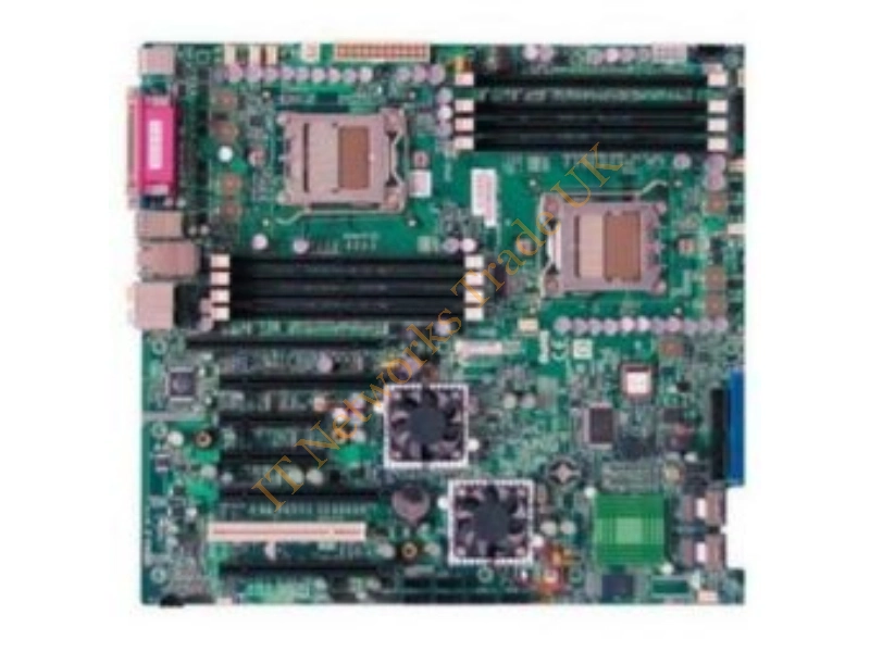 76H5063 IBM System Board for PC Server 325 Server Motherboard