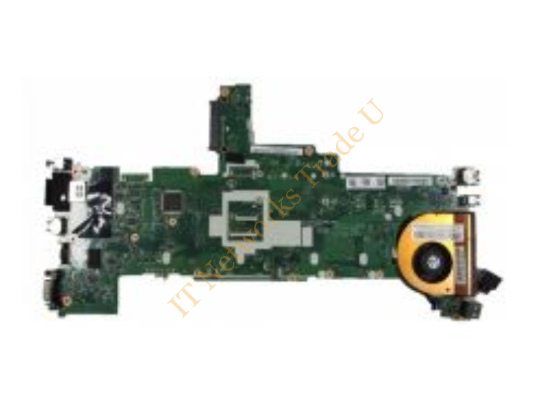 76H5887 IBM PCI/EISA System Board (Motherboard)