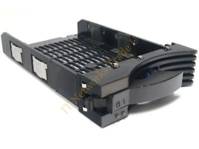 76H6521 IBM Netfinity 5000 SCSI Hot-Swap Hard Drive Tray HDD Accessory