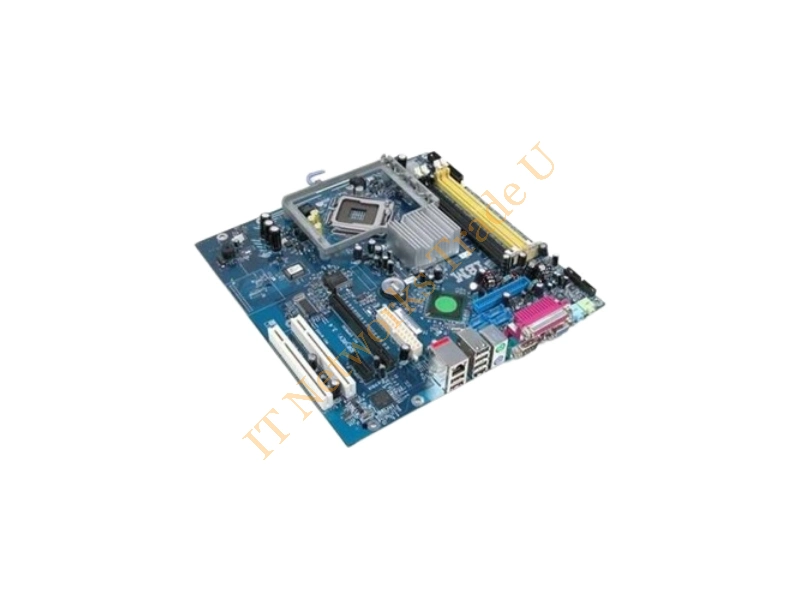 76H6739 IBM Dual Socket 8 System Board (Motherboard)
