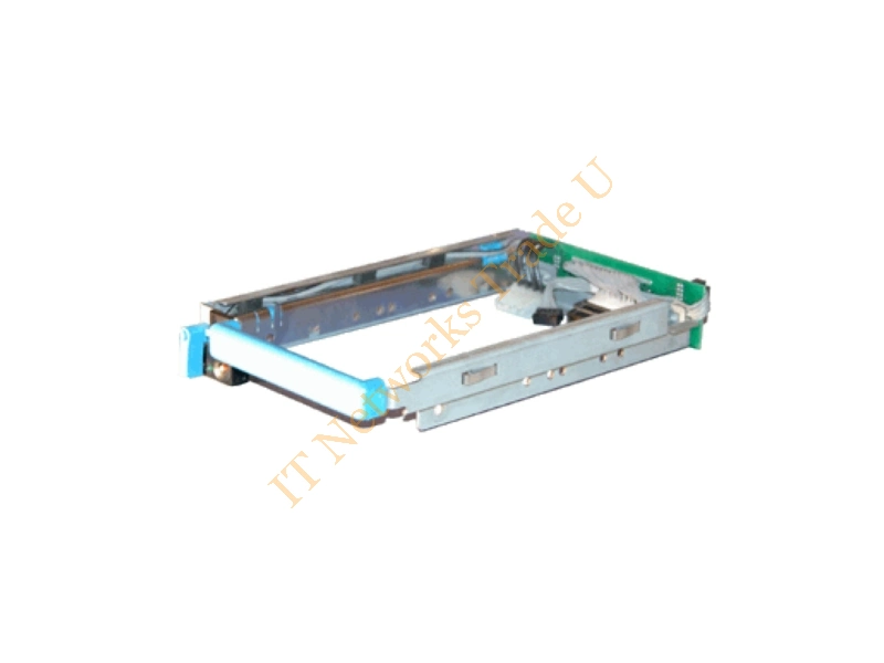 76H7291 IBM Hot-pluggable SCSI Hard Drive Tray for IBM PC Server HDD Accessory