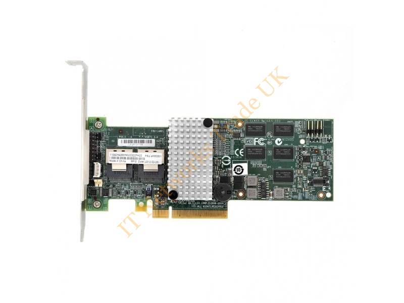 76H8009 IBM RAID controller Graphic Card Accessories