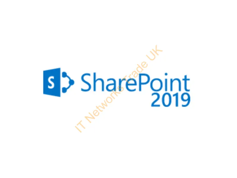 76P-02016 - Microsoft SharePoint Server 2019 Client Access License (CAL) 1 license(s) License Multilingual