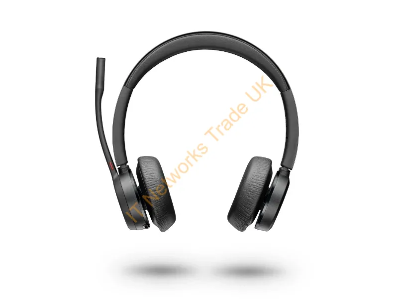 76U50AA - Hp Poly Voyager 4320 Usb-C Headset +Bt700 Dongle