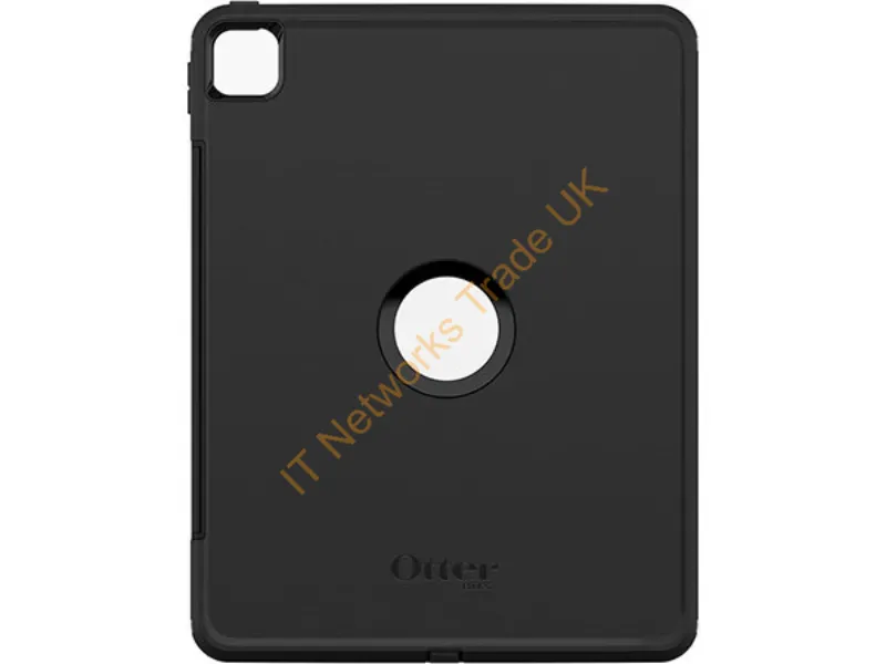 77-82268 - Otterbox Defender 12.9" Cover Black