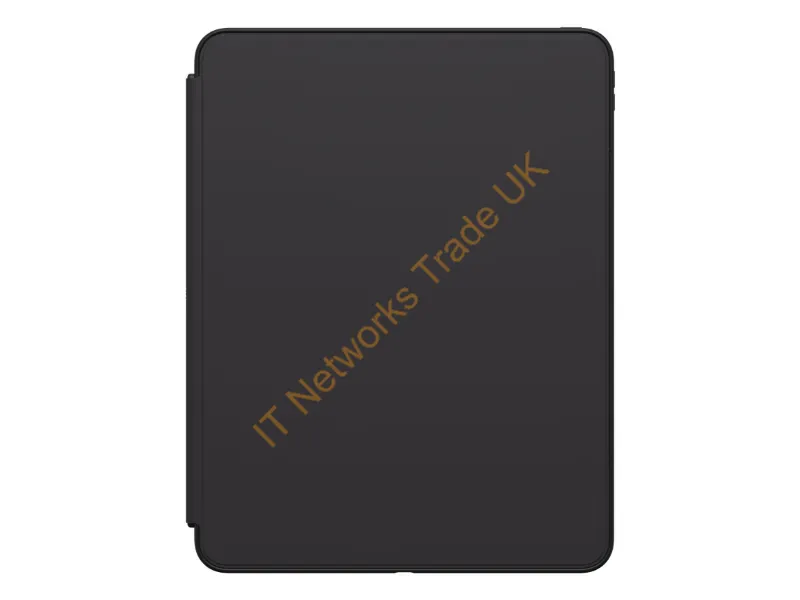 77-95093 - Otterbox Statement Studio 13" Folio Gray
