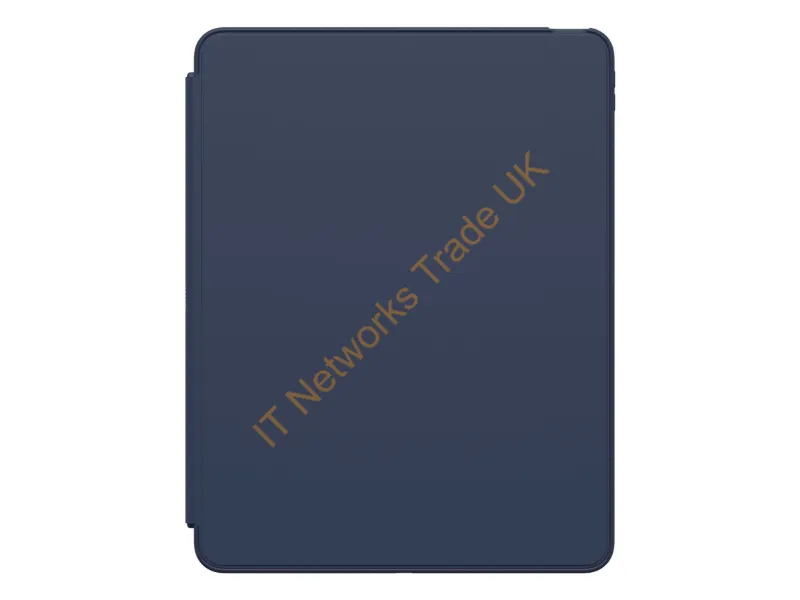 77-95215 - Otterbox Statement Studio 13" Folio Blue