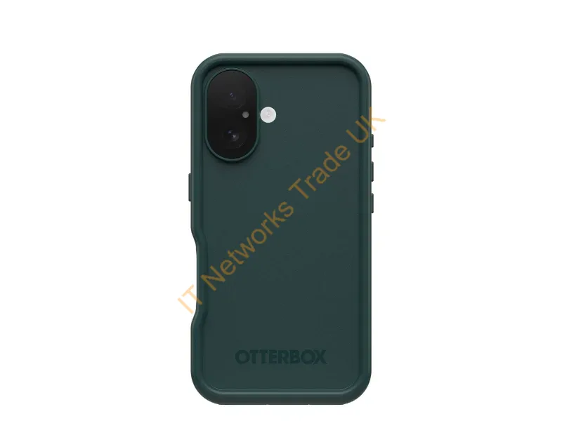 77-96148 - OtterBox Fr? Series for MagSafe for Apple iPhone 16, Sagebrush