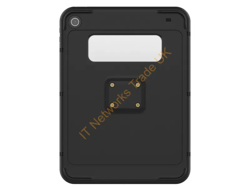 77-97262 - Otterbox Armor 10.9" Cover Black