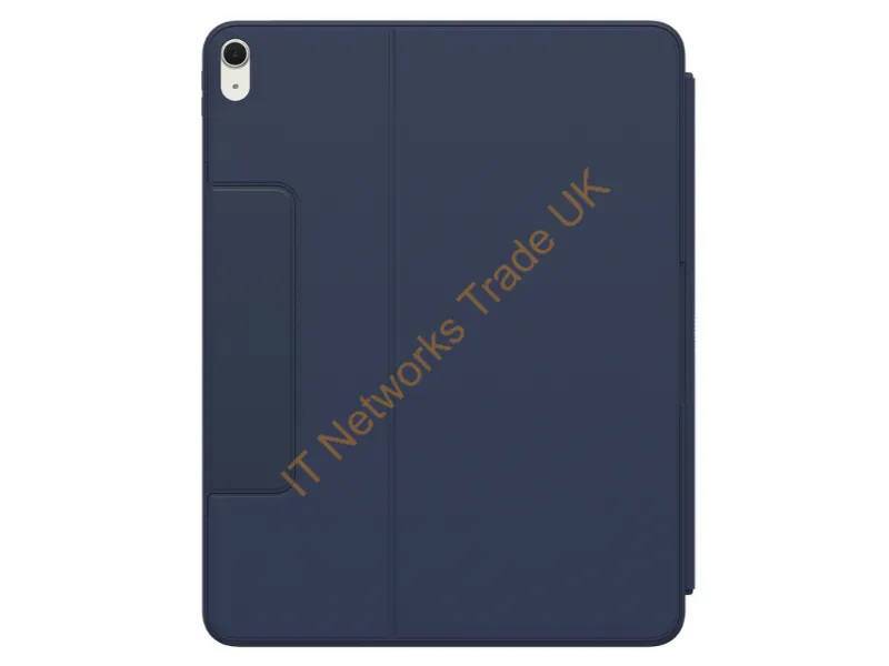 77-97751 - Otterbox Statement Studio Ipad Air 13 (M2) Ocean Abyss V1