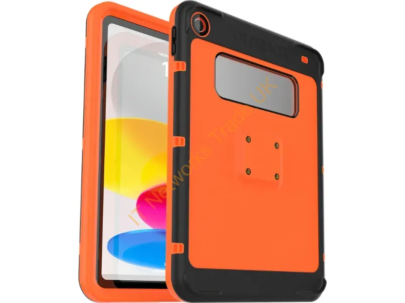 77-98136 - Otterbox Armor Ipad 10Th Gen /A16 Hivis Pro