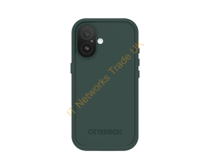 77-99766 - OtterBox Fre MagSafe Series for Apple iPhone 17, Submerge