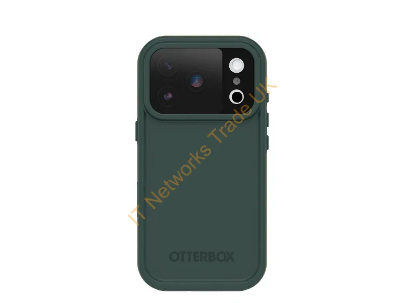 77-99770 - OtterBox Fre MagSafe Series for Apple iPhone 17 Pro, Submerge