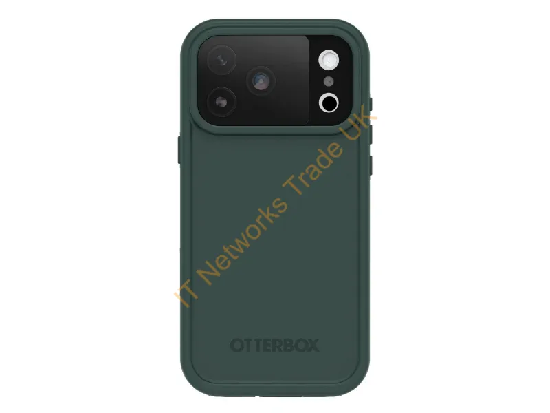 77-99774 - OtterBox Fre MagSafe Series for Apple iPhone 17 Pro Max, Submerge