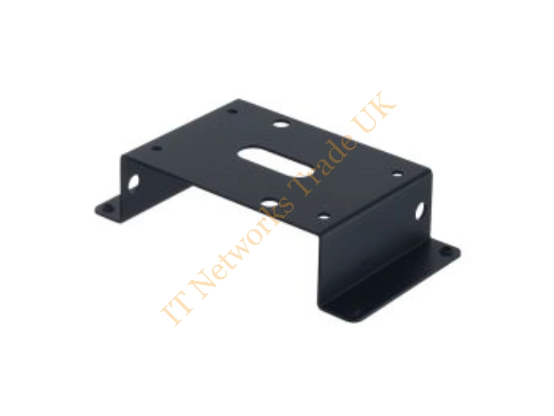 770-BBGD Dell 1U Mounting Bracket for PowerConnect MPS600 Networking Accessory