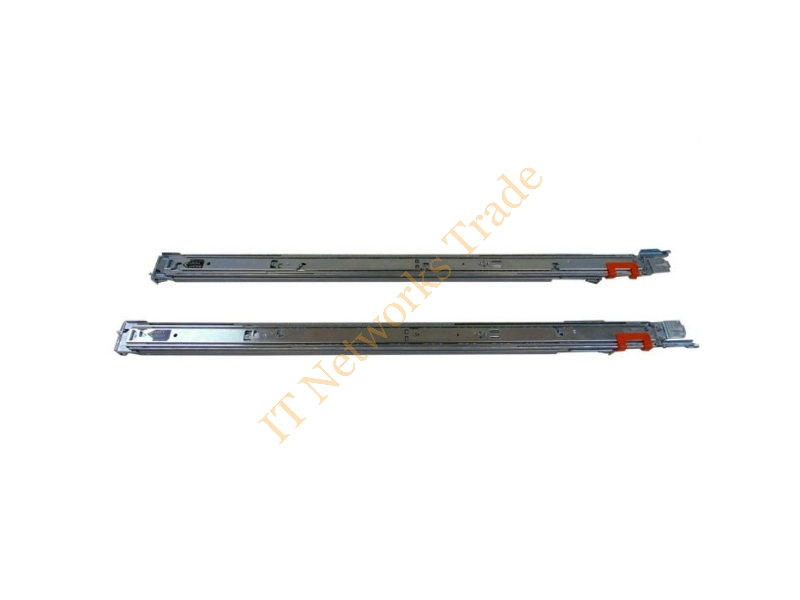 770-BBJR Dell 1U Sliding Rail Kit for PowerEdge R320 / R420 Server Server Accessory