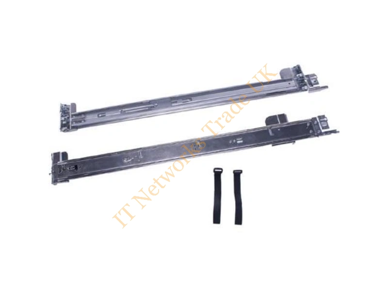 770-BBNQ Dell 1U Rack Tray Mount for Tandem Switches Networking Accessory
