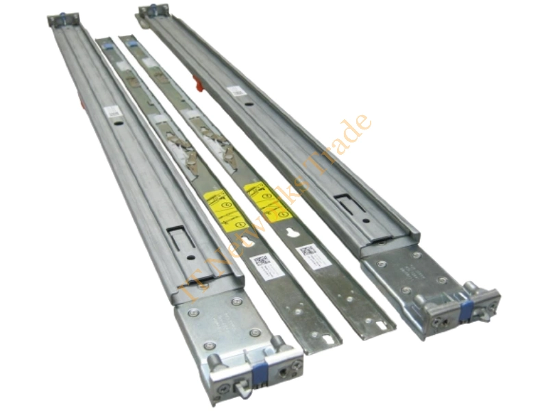 770-BBRG Dell ReadyRails Sliding Rails without Cable Management Arm Server Accessory