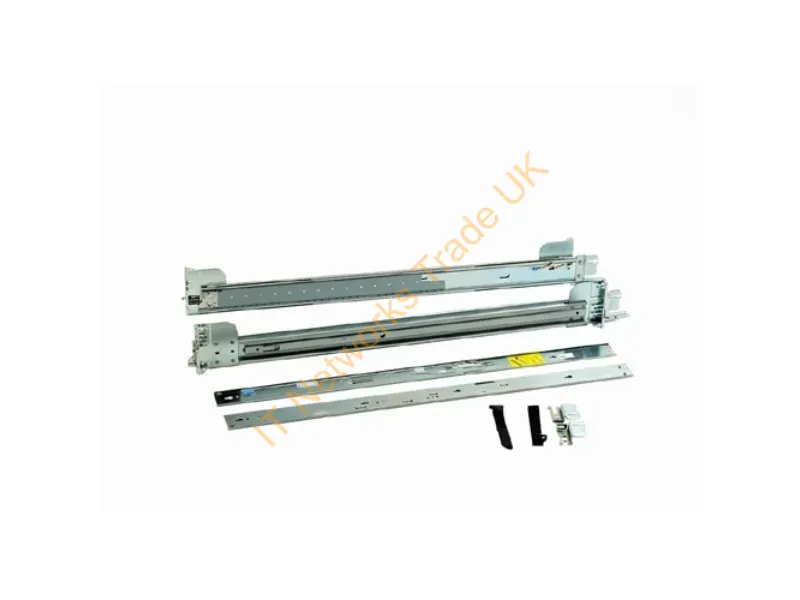 770-BCKW Dell 1U Sliding Rail Kit for EMC PowerEdge R440 Server Accessory