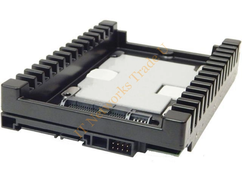771665-000 HP 2.5 to 3.5 Hard Drive Adapter Caddy Tray HDD Accessory