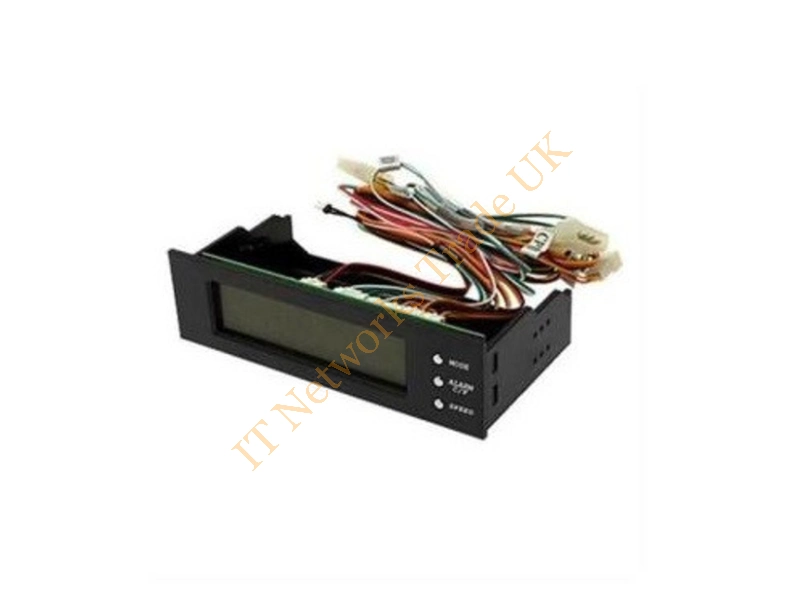 7720D Dell 8450 Control Panel