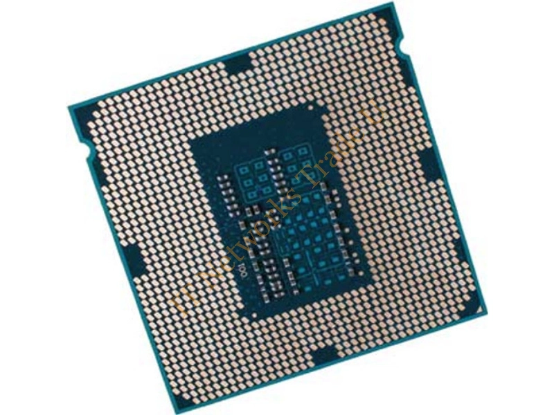 773058-001 HP 3.00GHz 5GT/s DMI2 3MB SmartCache Socket FCLGA1150 Intel Core i3-4150T Dual Core Retail Processor