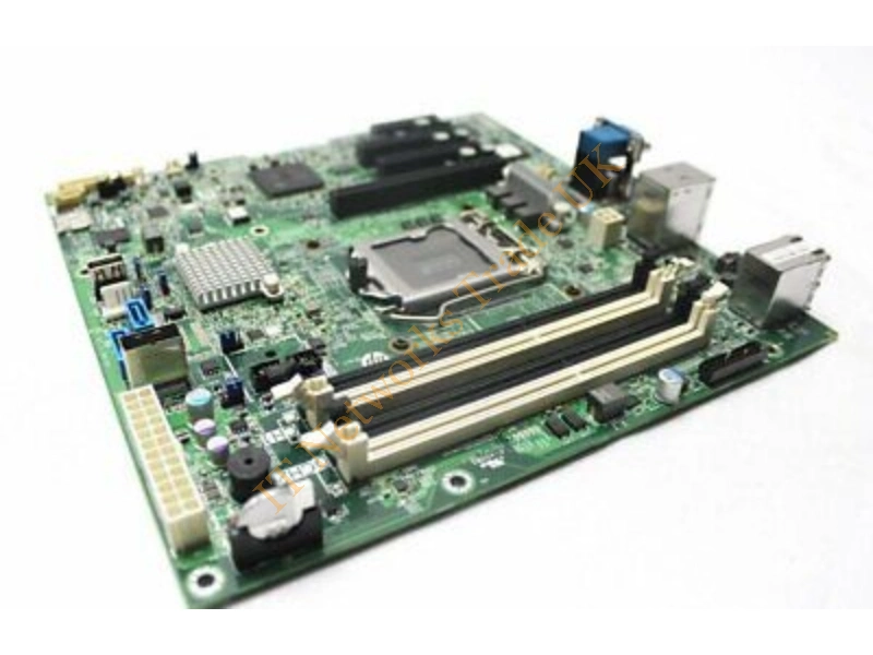 773064-001 HP System Board for ProLiant Ml310e G8 V2 Haswell-R Server Server Motherboard