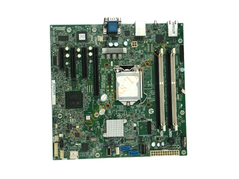 773064-004 HP System Board for ProLiant ML310E G8 Server Motherboard