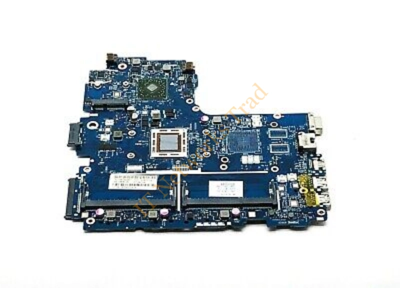 773073-601 HP System Board AMD A6 Pro-7050B Dual Core Processor for ProBook 455 G2 Laptop Motherboard