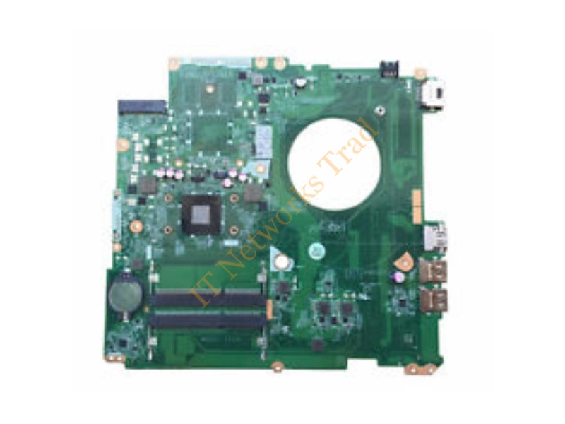 773128-501 HP Envy M7-K010dx Laptop Motherboard with Intel i7-4710hq 2.5GHz