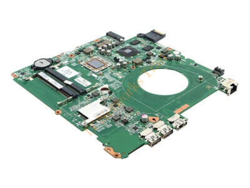 773143-501 HP Pavillion 14 Notebook 14-v062us Motherboard Laptop Motherboard