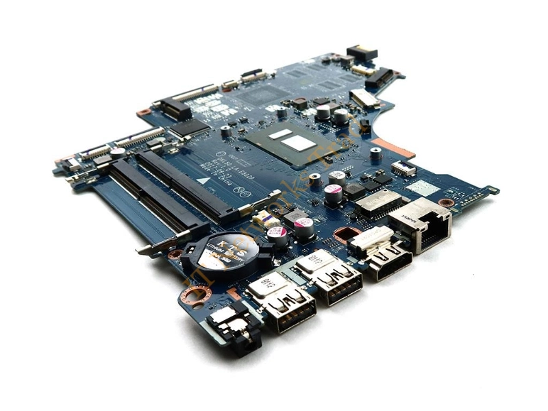 773153-001 HP System Board Intel Core i3-4005U CPU for 240 Gen3 Notebook Laptop Motherboard