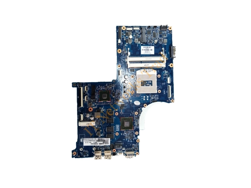 773370-501 HP System Board for Envy 17-J Laptop Motherboard