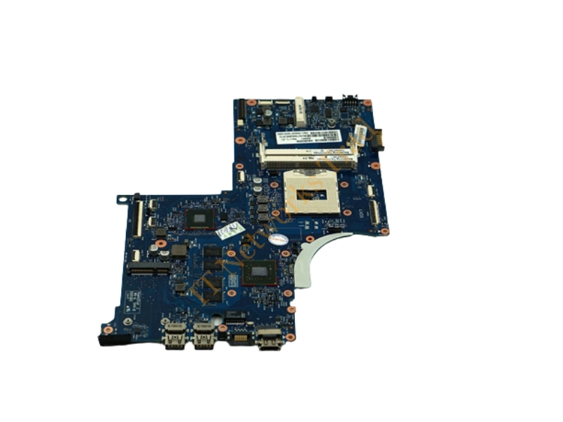 773370-601 HP System Board Socket S947 for Envy 17-J 840M/2G Intel Laptop Laptop Motherboard