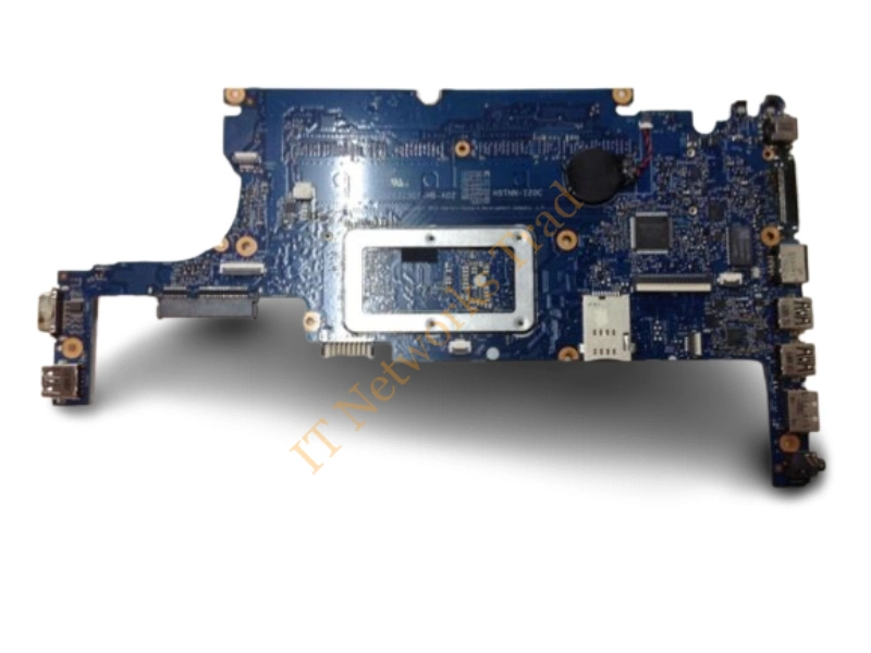 773424-001 HP System Board for EliteBook 725 G2 Laptop Motherboard