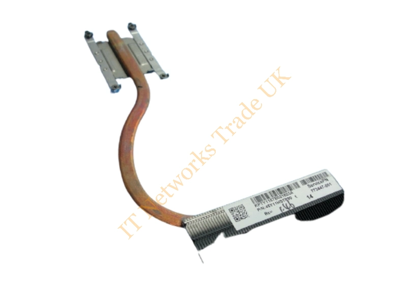 773447-001 HP Laptop Heatsink Pavilion 14-V062US