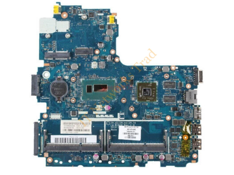 773788-001 HP System Board with 2GB i5-4210U for ProBook 450 G2 Laptop Motherboard