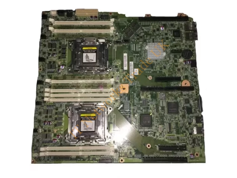 773911-001 HP System Board for ProLiant DL80 / DL60 Gen9 Server Server Motherboard