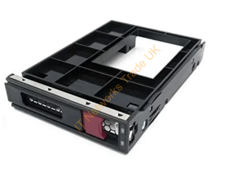 774026-001 HP SAS / SATA LFF 3.5-inch Hard Drive Tray for Apollo 4200 G9 Server Server Accessory
