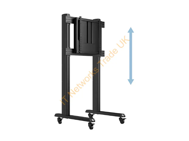 7741 - Multibrackets M Counterbalanced Floorstand 35-65kg