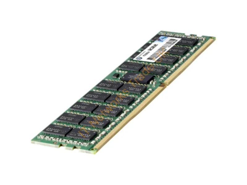 774169-001 - Hpe 774169-001 Memory Module 4 Gb 1 X 4 Gb Ddr4