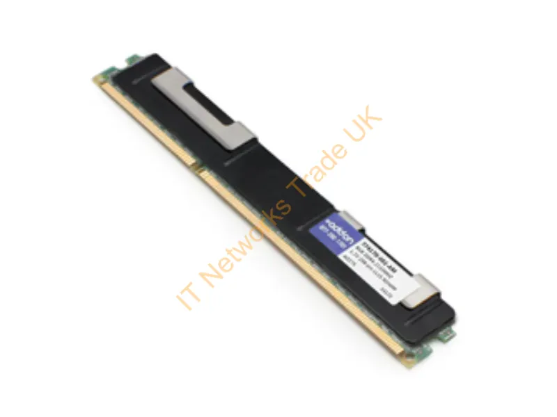 774170-001-AM - Addon Networks 8Gb Ddr4-2133Mhz Memory Module 1 X 8 Gb Ecc