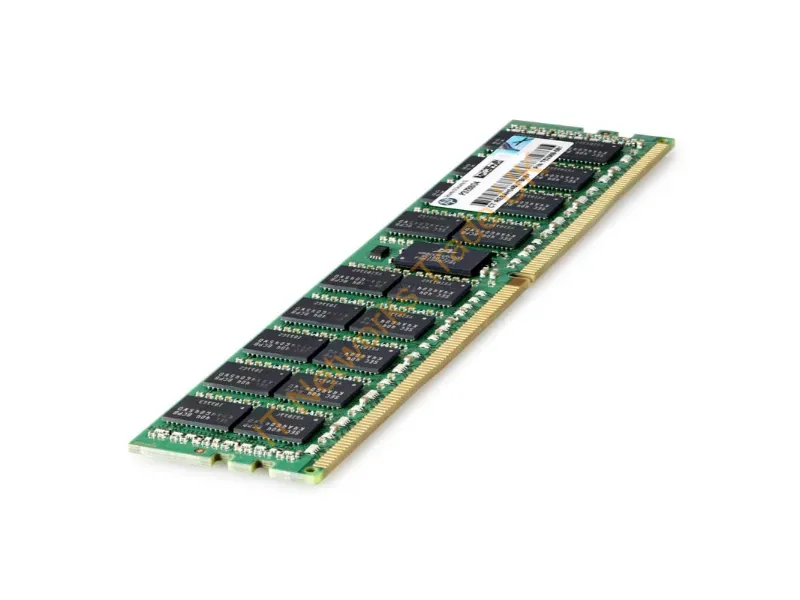 774173-001 - Hpe 16Gb (1X16Gb) Dual Rank X4 Ddr4-2133 Cas-15-15-15 Load-Reduced Memory Module 2133 Mhz Ecc